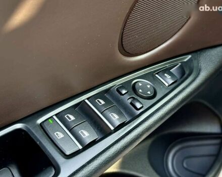 БМВ Х5, объемом двигателя 2 л и пробегом 161 тыс. км за 28349 $, фото 15 на Automoto.ua