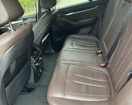 БМВ Х5, об'ємом двигуна 3 л та пробігом 230 тис. км за 18900 $, фото 25 на Automoto.ua