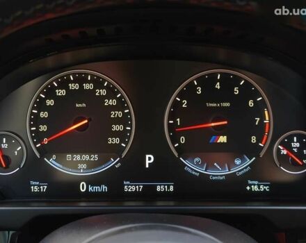 БМВ Х5, объемом двигателя 4.4 л и пробегом 53 тыс. км за 37900 $, фото 27 на Automoto.ua