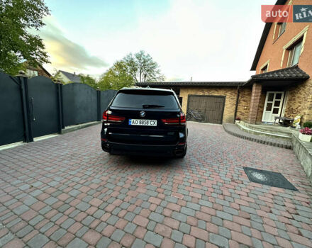 БМВ Х5, об'ємом двигуна 2 л та пробігом 230 тис. км за 25500 $, фото 11 на Automoto.ua