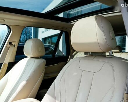 БМВ Х5, объемом двигателя 3 л и пробегом 179 тыс. км за 21500 $, фото 23 на Automoto.ua