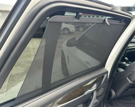 БМВ Х5, объемом двигателя 3 л и пробегом 183 тыс. км за 26999 $, фото 20 на Automoto.ua