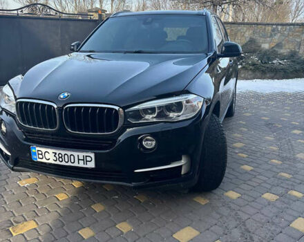 БМВ Х5, объемом двигателя 3 л и пробегом 296 тыс. км за 30000 $, фото 7 на Automoto.ua