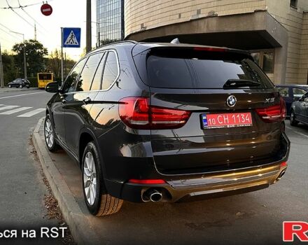 БМВ Х5, объемом двигателя 3 л и пробегом 144 тыс. км за 34000 $, фото 5 на Automoto.ua