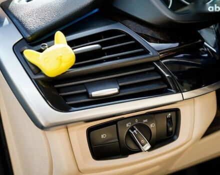 БМВ Х5, объемом двигателя 3 л и пробегом 179 тыс. км за 21500 $, фото 20 на Automoto.ua