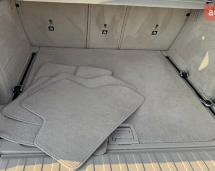 БМВ Х5, объемом двигателя 3 л и пробегом 140 тыс. км за 29500 $, фото 18 на Automoto.ua