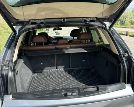 БМВ Х5, объемом двигателя 2.99 л и пробегом 240 тыс. км за 30000 $, фото 13 на Automoto.ua