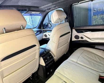 БМВ Х5, объемом двигателя 4.4 л и пробегом 150 тыс. км за 19999 $, фото 8 на Automoto.ua