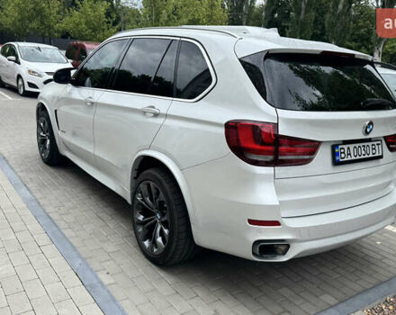 БМВ Х5, объемом двигателя 3 л и пробегом 140 тыс. км за 29500 $, фото 58 на Automoto.ua