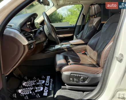 БМВ Х5, об'ємом двигуна 2 л та пробігом 157 тис. км за 27500 $, фото 6 на Automoto.ua