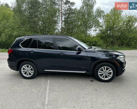 БМВ Х5, об'ємом двигуна 3 л та пробігом 230 тис. км за 18900 $, фото 4 на Automoto.ua