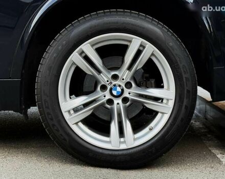 БМВ Х5, объемом двигателя 3 л и пробегом 170 тыс. км за 38499 $, фото 14 на Automoto.ua