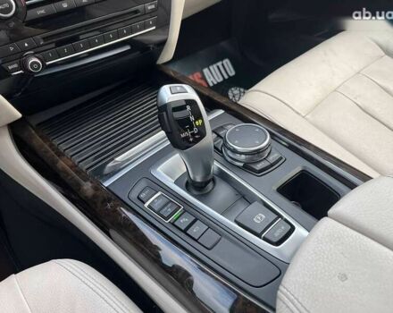 БМВ Х5, об'ємом двигуна 3 л та пробігом 110 тис. км за 26000 $, фото 22 на Automoto.ua