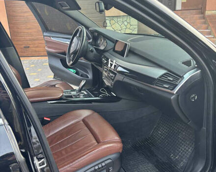 БМВ Х5, объемом двигателя 3 л и пробегом 296 тыс. км за 30000 $, фото 9 на Automoto.ua