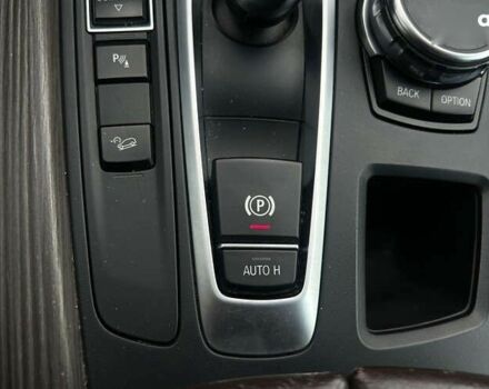 БМВ Х5, объемом двигателя 2 л и пробегом 188 тыс. км за 24250 $, фото 20 на Automoto.ua