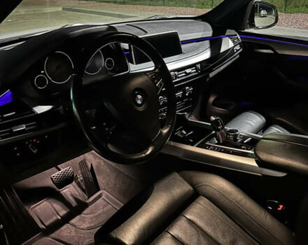 БМВ Х5, объемом двигателя 2.99 л и пробегом 161 тыс. км за 31200 $, фото 12 на Automoto.ua