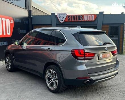 БМВ Х5, об'ємом двигуна 3 л та пробігом 110 тис. км за 26000 $, фото 8 на Automoto.ua