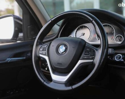 БМВ Х5, об'ємом двигуна 0 л та пробігом 181 тис. км за 28500 $, фото 14 на Automoto.ua