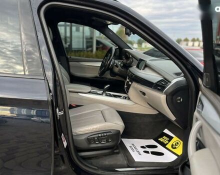 БМВ Х5, об'ємом двигуна 3 л та пробігом 317 тис. км за 27999 $, фото 12 на Automoto.ua