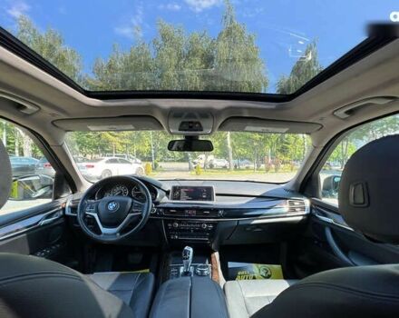 БМВ Х5, объемом двигателя 3 л и пробегом 140 тыс. км за 26690 $, фото 14 на Automoto.ua