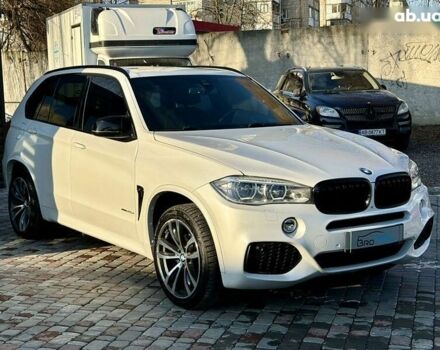 БМВ Х5, объемом двигателя 2 л и пробегом 161 тыс. км за 28349 $, фото 10 на Automoto.ua