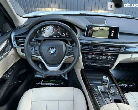БМВ Х5, об'ємом двигуна 3 л та пробігом 127 тис. км за 24999 $, фото 27 на Automoto.ua