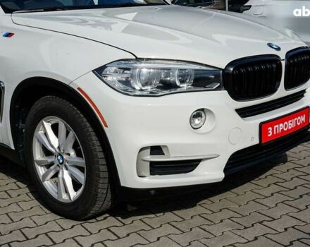 БМВ Х5, объемом двигателя 3 л и пробегом 179 тыс. км за 21500 $, фото 5 на Automoto.ua