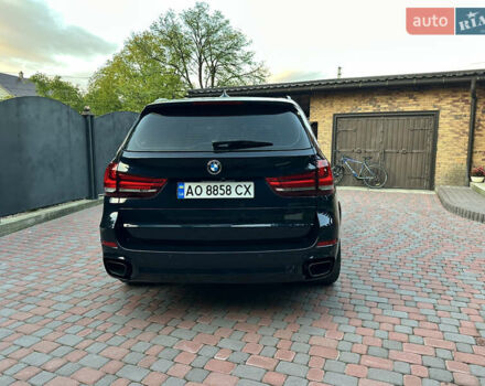 БМВ Х5, об'ємом двигуна 2 л та пробігом 230 тис. км за 25500 $, фото 6 на Automoto.ua