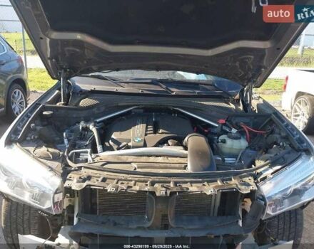 БМВ Х5, объемом двигателя 3 л и пробегом 84 тыс. км за 18067 $, фото 9 на Automoto.ua