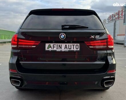 БМВ Х5, объемом двигателя 3 л и пробегом 270 тыс. км за 30950 $, фото 9 на Automoto.ua