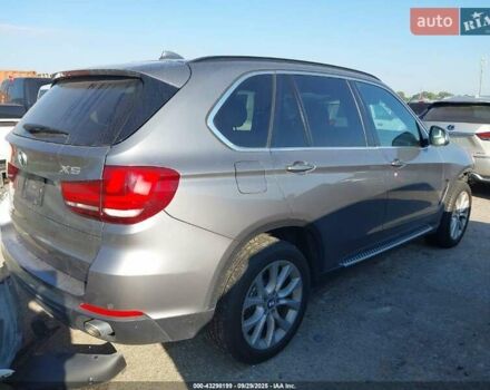 БМВ Х5, объемом двигателя 3 л и пробегом 84 тыс. км за 18067 $, фото 4 на Automoto.ua