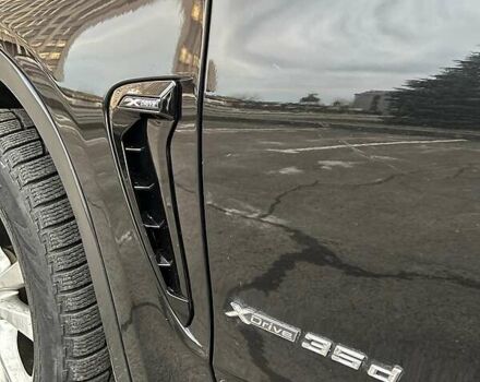 БМВ Х5, объемом двигателя 3 л и пробегом 97 тыс. км за 29500 $, фото 15 на Automoto.ua