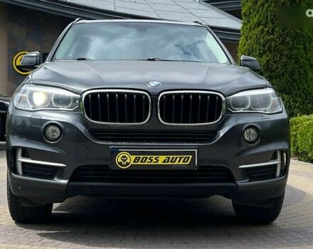 БМВ Х5, объемом двигателя 2 л и пробегом 188 тыс. км за 24250 $, фото 1 на Automoto.ua