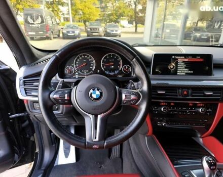 БМВ Х5, объемом двигателя 4.4 л и пробегом 53 тыс. км за 37900 $, фото 16 на Automoto.ua