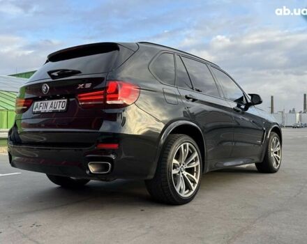 БМВ Х5, объемом двигателя 3 л и пробегом 270 тыс. км за 30950 $, фото 7 на Automoto.ua