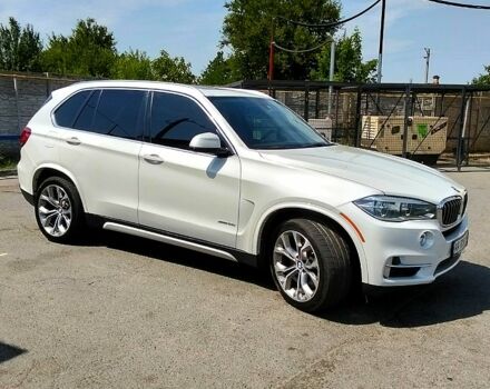 БМВ Х5, объемом двигателя 3 л и пробегом 250 тыс. км за 30000 $, фото 1 на Automoto.ua