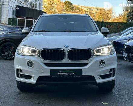 БМВ Х5, об'ємом двигуна 3 л та пробігом 127 тис. км за 24999 $, фото 7 на Automoto.ua