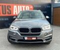 БМВ Х5, об'ємом двигуна 3 л та пробігом 110 тис. км за 26000 $, фото 1 на Automoto.ua