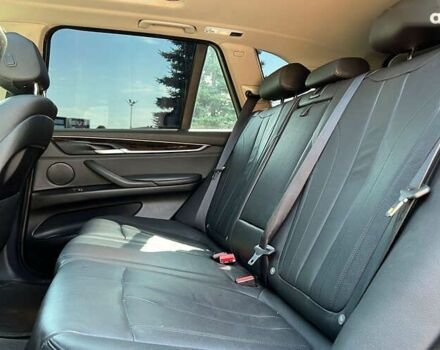 БМВ Х5, объемом двигателя 3 л и пробегом 140 тыс. км за 25690 $, фото 11 на Automoto.ua