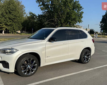 БМВ Х5, объемом двигателя 3 л и пробегом 140 тыс. км за 29500 $, фото 2 на Automoto.ua