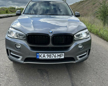 БМВ Х5, объемом двигателя 2.99 л и пробегом 240 тыс. км за 30000 $, фото 22 на Automoto.ua