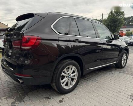 БМВ Х5, объемом двигателя 2 л и пробегом 198 тыс. км за 25999 $, фото 16 на Automoto.ua