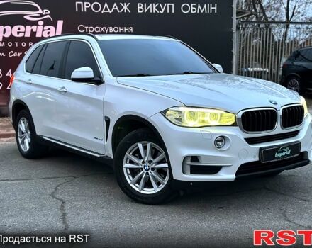 БМВ Х5, об'ємом двигуна 2 л та пробігом 211 тис. км за 27999 $, фото 2 на Automoto.ua