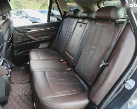 БМВ Х5, об'ємом двигуна 0 л та пробігом 181 тис. км за 28500 $, фото 8 на Automoto.ua