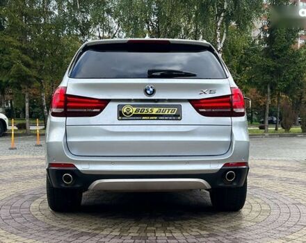 БМВ Х5, объемом двигателя 3 л и пробегом 227 тыс. км за 23999 $, фото 5 на Automoto.ua