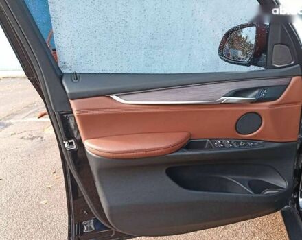 БМВ Х5, объемом двигателя 3 л и пробегом 117 тыс. км за 31900 $, фото 19 на Automoto.ua