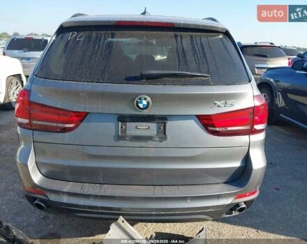 БМВ Х5, объемом двигателя 3 л и пробегом 84 тыс. км за 18067 $, фото 5 на Automoto.ua