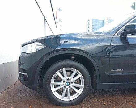 БМВ Х5, объемом двигателя 3 л и пробегом 117 тыс. км за 31900 $, фото 5 на Automoto.ua