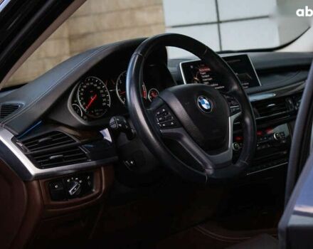 БМВ Х5, объемом двигателя 3 л и пробегом 146 тыс. км за 29900 $, фото 9 на Automoto.ua