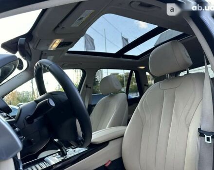 БМВ Х5, об'ємом двигуна 3 л та пробігом 127 тис. км за 24999 $, фото 22 на Automoto.ua